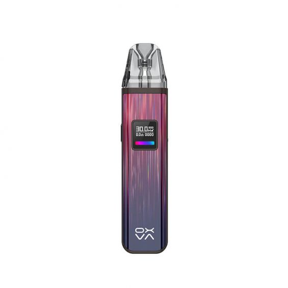 Oxva Xlim Pro pod kit 30W | Vapouriz UK