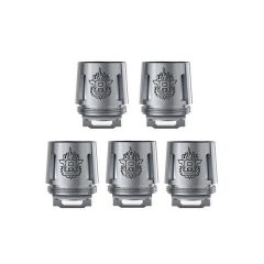 V8-Baby Q2 Dual Core Coils