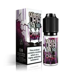 Chilled Fruits 50/50 E-Liquid