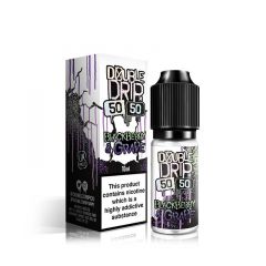 Blackberry & Grape 50/50 E-Liquid