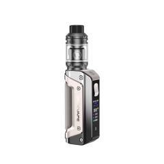 Aegis Solo 3 Vape Kit (External Battery)