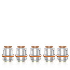 Z Series Coils