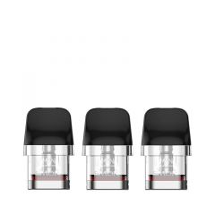 M Replacement Pods 2ml - 3 Pods