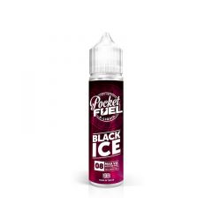 Pocket Fuel eliquid black ice