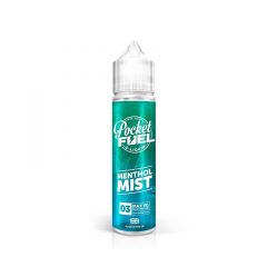 pocket fuel menthol mist