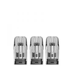 Zrex RF Replacement Pods 0.8ohm 2ml - 3 Pods