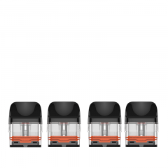 Xros Series Pods - 4 Pack