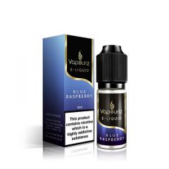 vapouriz blue raspberry blend E-Liquid 10ml