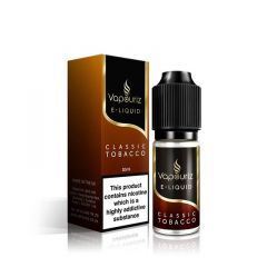 vapouriz classic tobacco blend E-Liquid 10ml