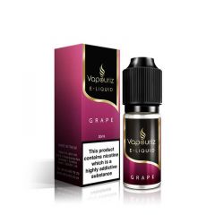 vapouriz menthol special blend E-Liquid 10ml