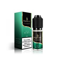 vapouriz menthol special blend E-Liquid 10ml