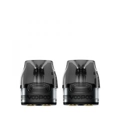 Vmate Top Fill Replacement Pods 2ml - 2 Pods