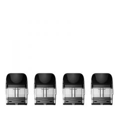 Xros Series Corex 2.0 Version Replacement 2ml Pods - 4 Pods