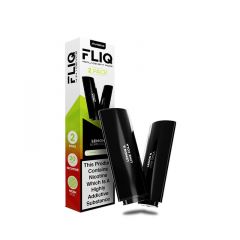 Fliq Prefilled Vape Pods - Lemon & Lime Cola