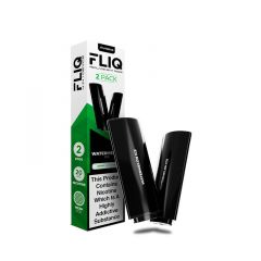 Fliq Prefilled Vape Pods - Watermelon Ice