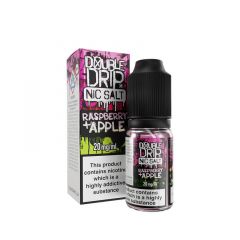 Raspberry & Apple Nic Salt 10ml