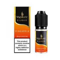 Pineapple E-Liquid 10ml