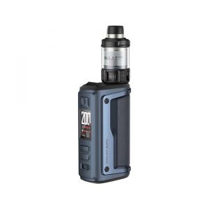 Argus GT II Vape Kit