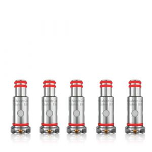 Maxpod NS Mesh Coils (5 PK)