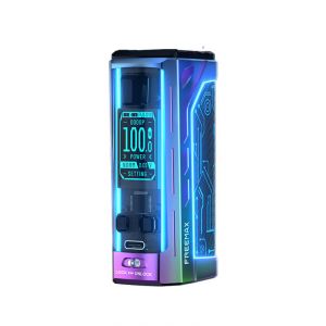 Maxus 2 200W Mod