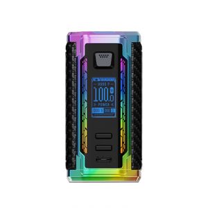 Maxus 3 200w Mod