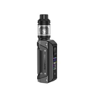 Aegis Solo 3 Vape Kit (Built In Battery)