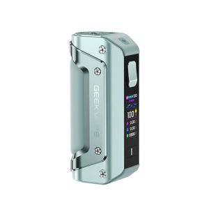 Aegis Solo 3 Box Mod (Built In Battery)