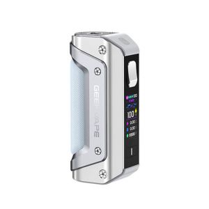 Aegis Solo 3 Box Mod (External Battery)