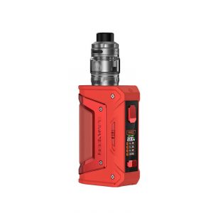 L200 Classic Vape Kit