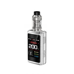 Z200 Vape Kit