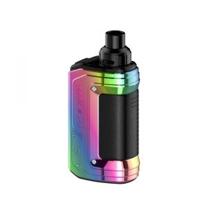 Aegis Hero 2 Vape Kit