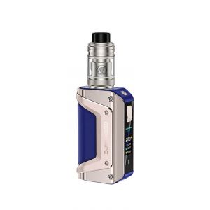 Aegis Legend 3 Vape Kit