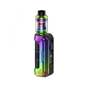 Aegis Max 2 Vape Kit