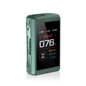 T200 Mod (Aegis Touch) 