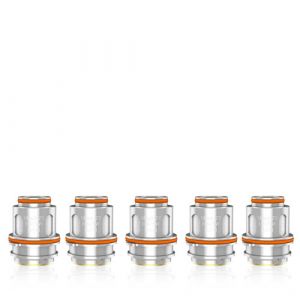 Z Series Coils