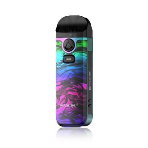 Nord 4 80W Pod Vape Kit