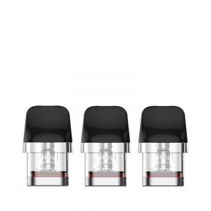 M Replacement Pods 2ml - 3 Pods