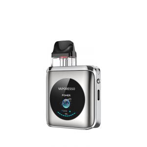 Xros 4 Nano Pod Vape Kit