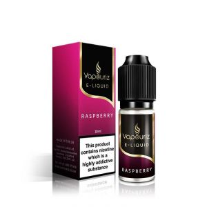 vapouriz strawberry bliss  E-Liquid 10ml