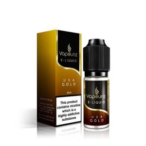 vapouriz virginia tobacco  E-Liquid 10ml