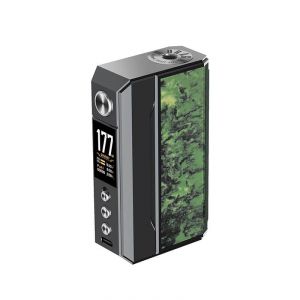 Drag 4 Box Mod