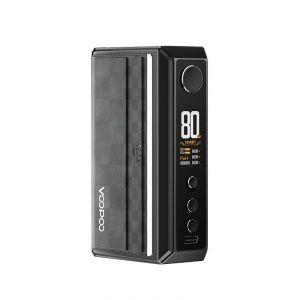 Drag 5 Box Mod