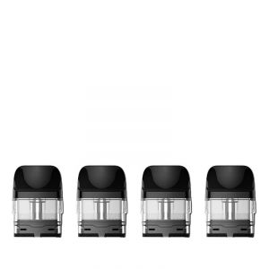 Xros Series Corex 2.0 Version Replacement 2ml Pods - 4 Pods