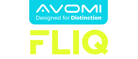 Vapouriz. New Fliq by Avomi 4-in-1 Pod Kit