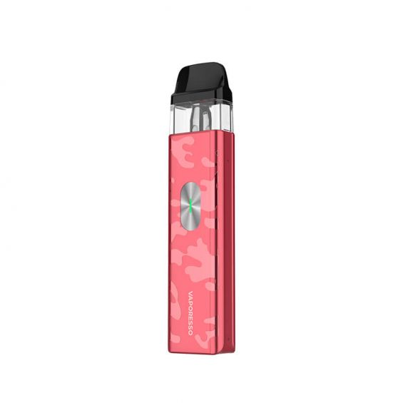 Vaporesso Xros 4 Mini Pod Vape Kit