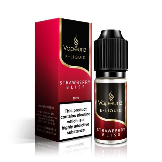 vapoouriz e-liquids